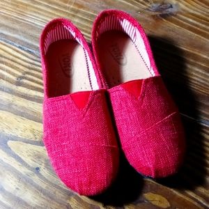 💥3/$15💥 Yoki Canvas Shoes